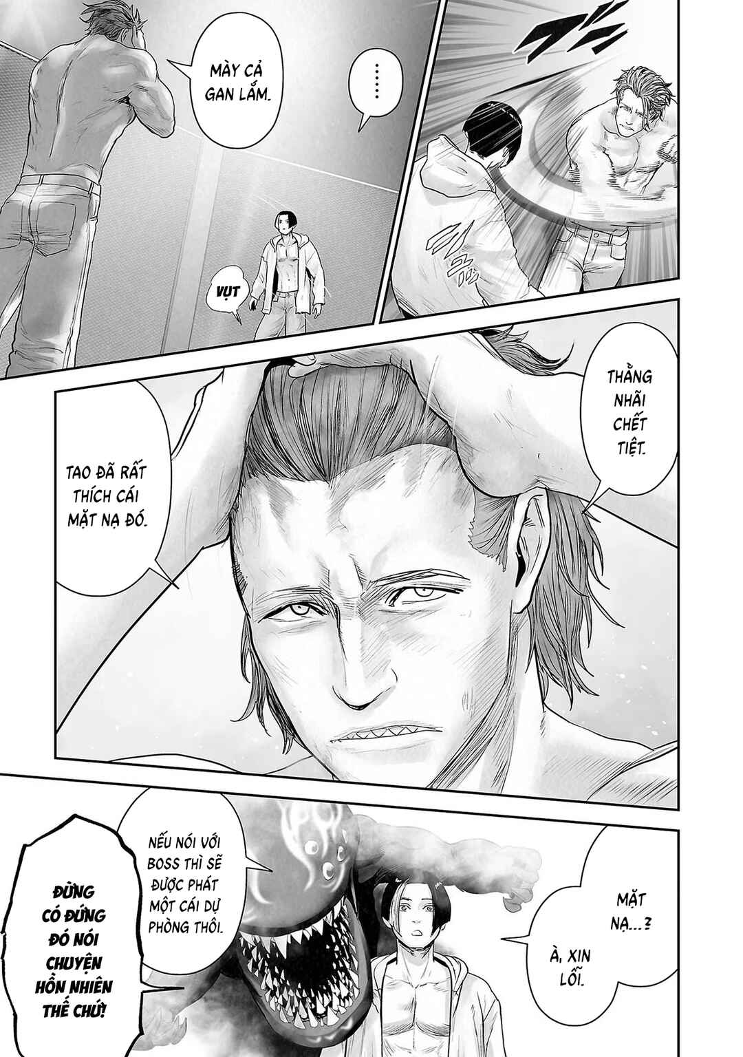 Chapter 100 - Page 9