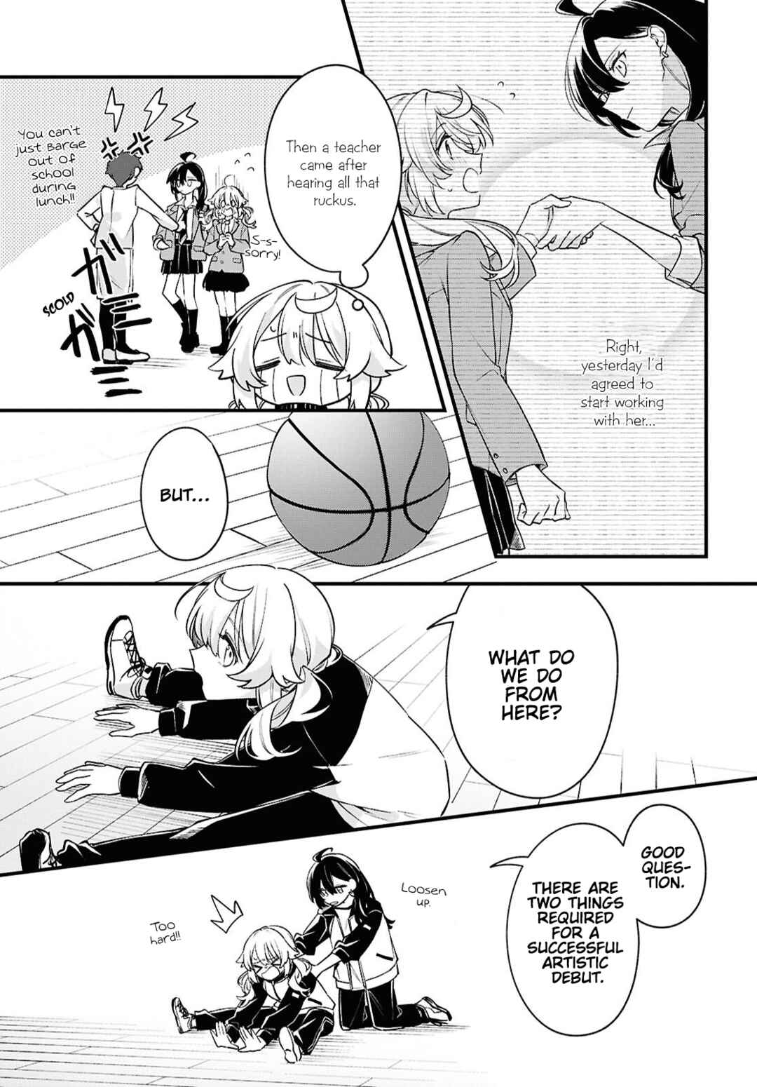 Chapter 3 - Page 3