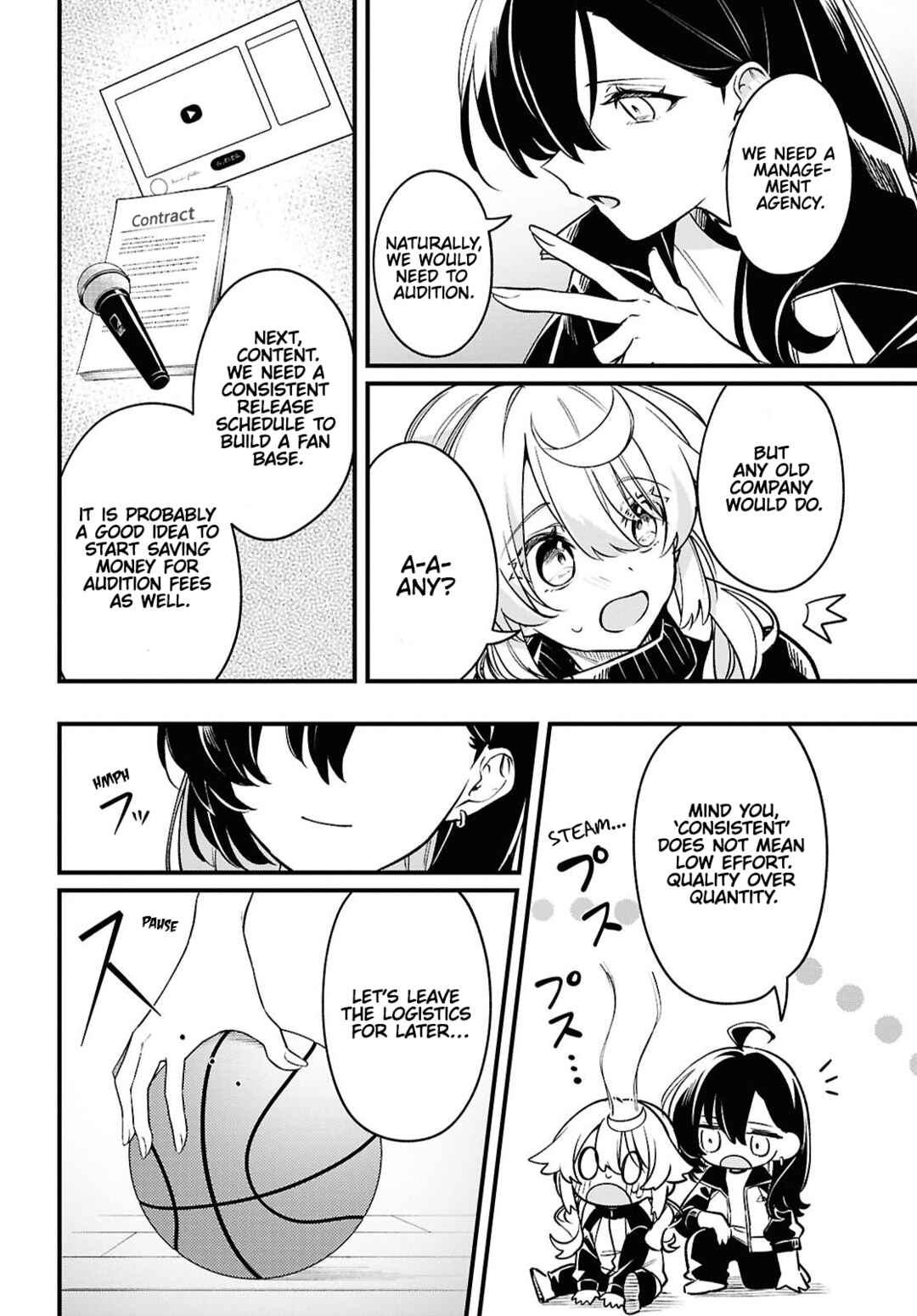 Chapter 3 - Page 4