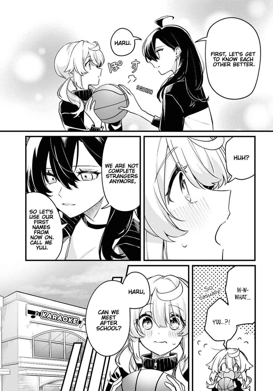Chapter 3 - Page 5