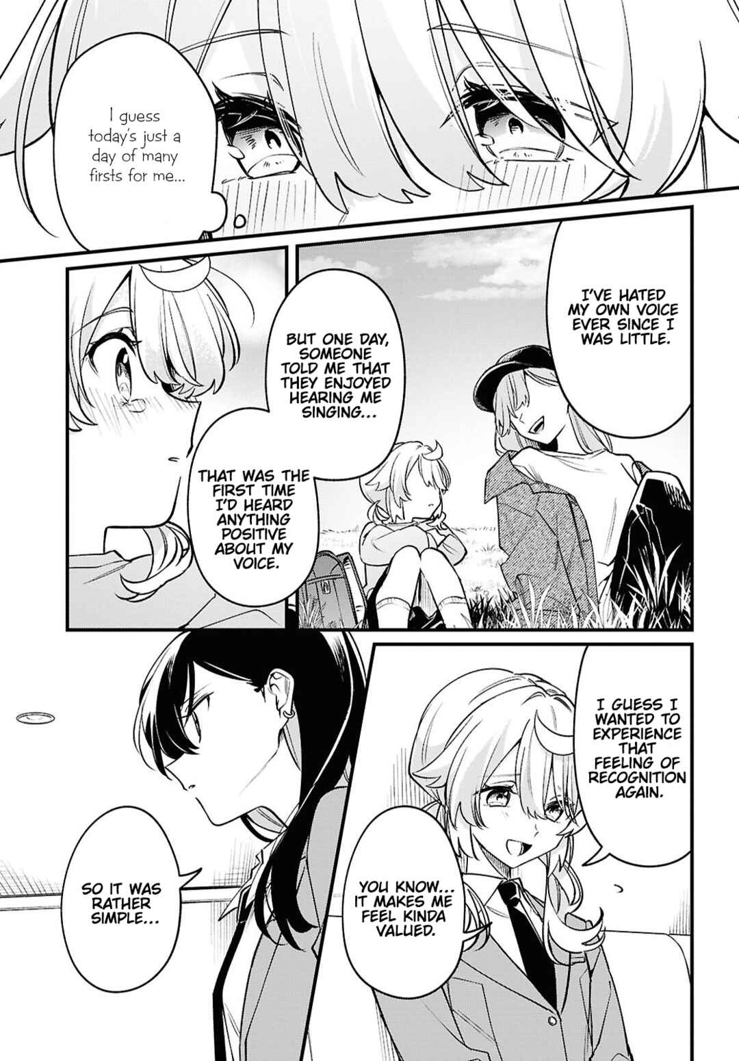 Chapter 3 - Page 7