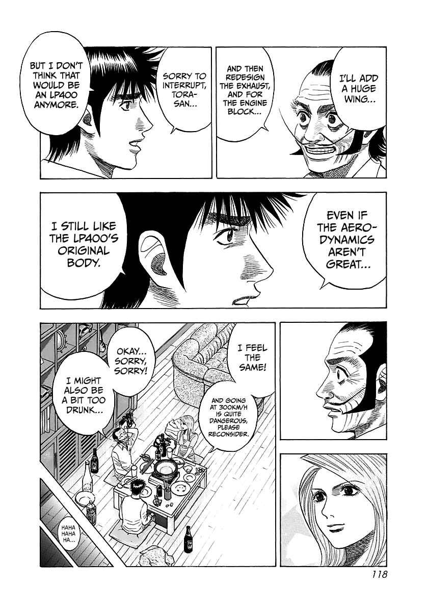 Chapter 40 - Page 18