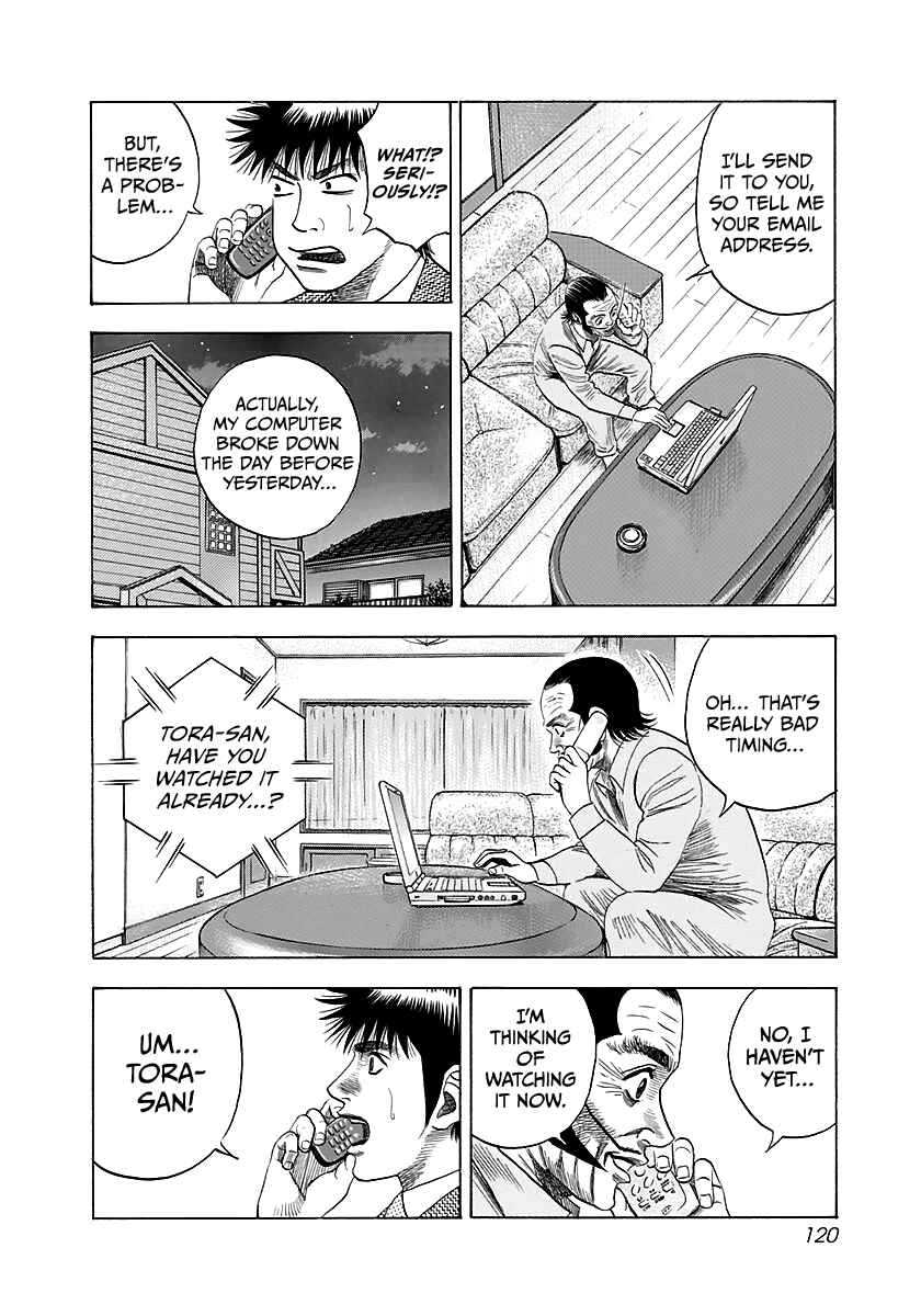 Chapter 40 - Page 20