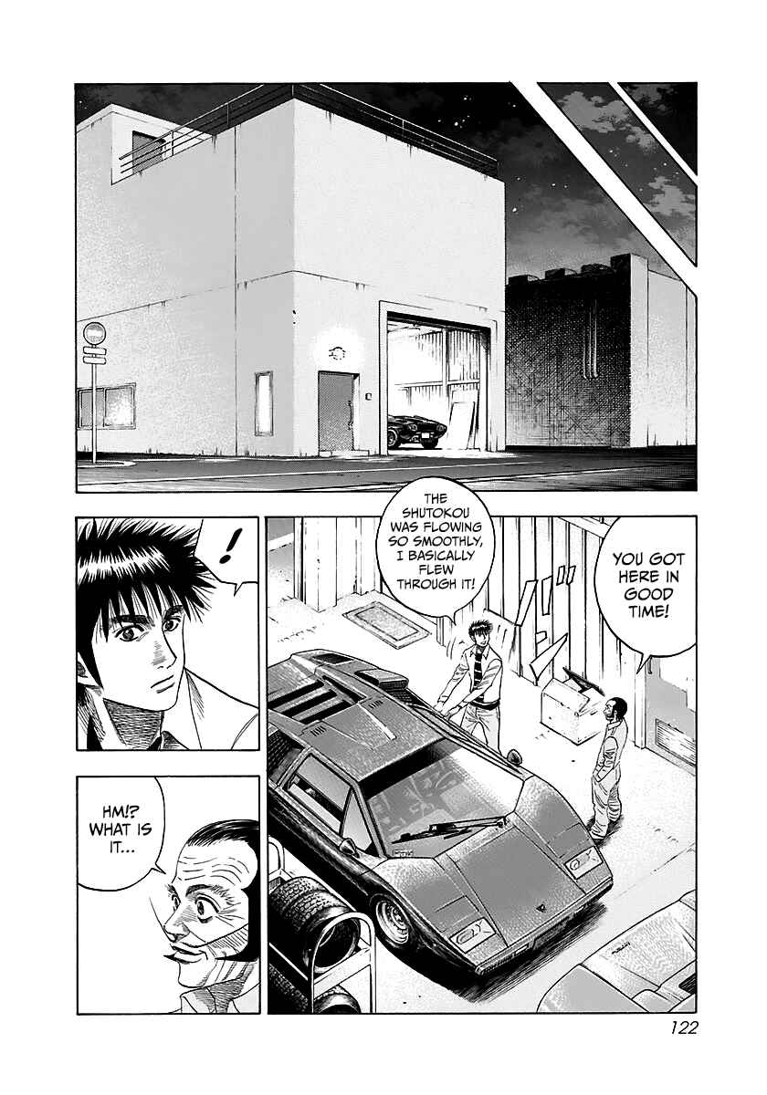 Chapter 40 - Page 22
