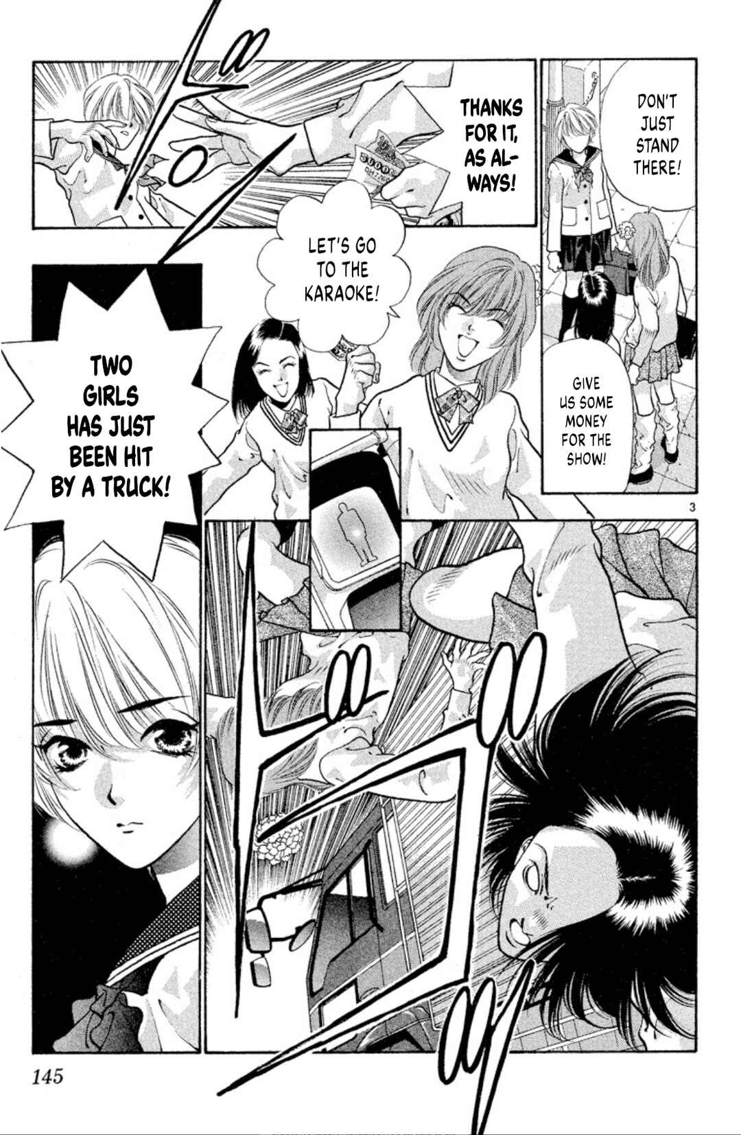 Chapter 73 - Page 3