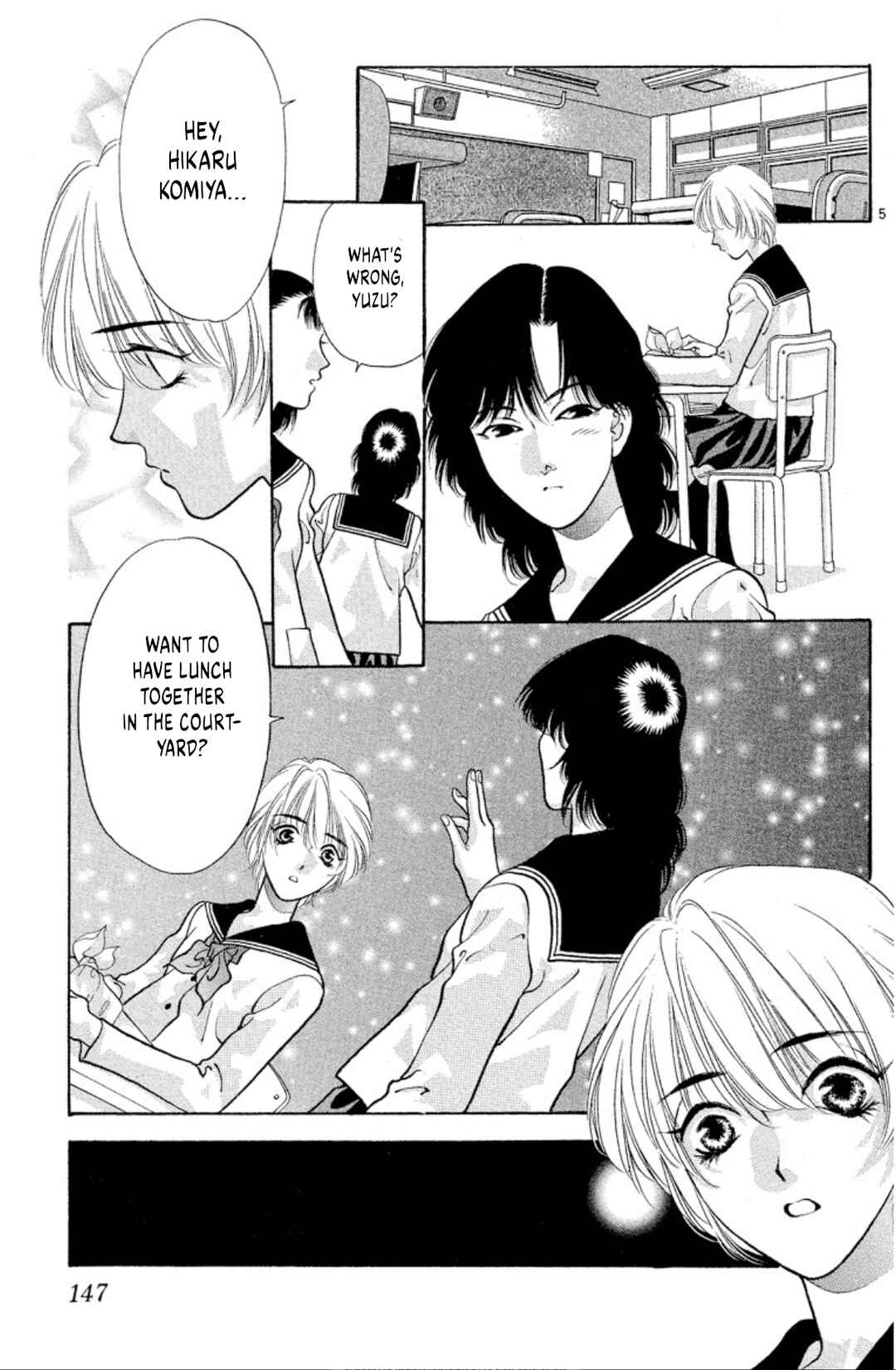 Chapter 73 - Page 5