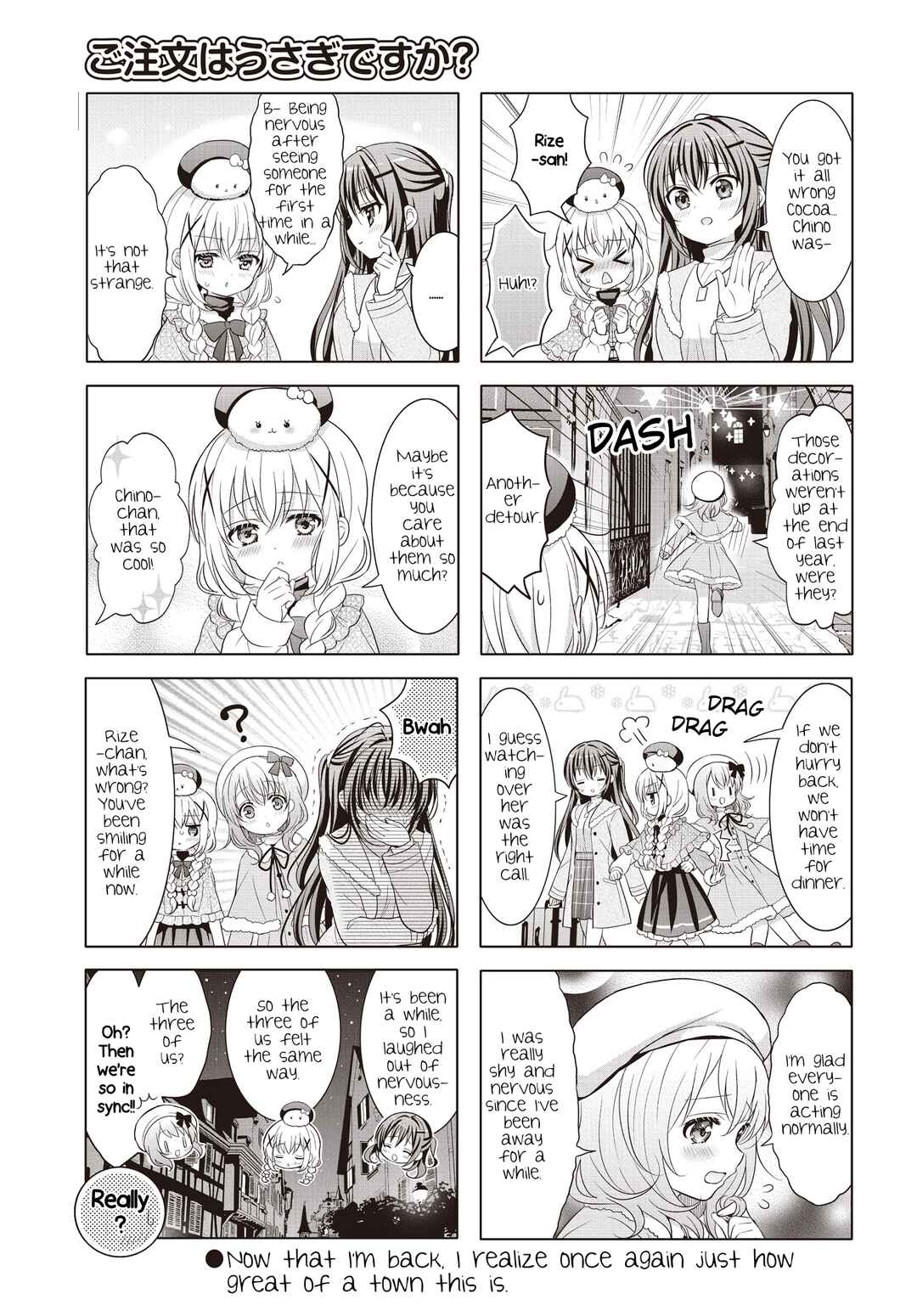Chapter 185 - Page 7