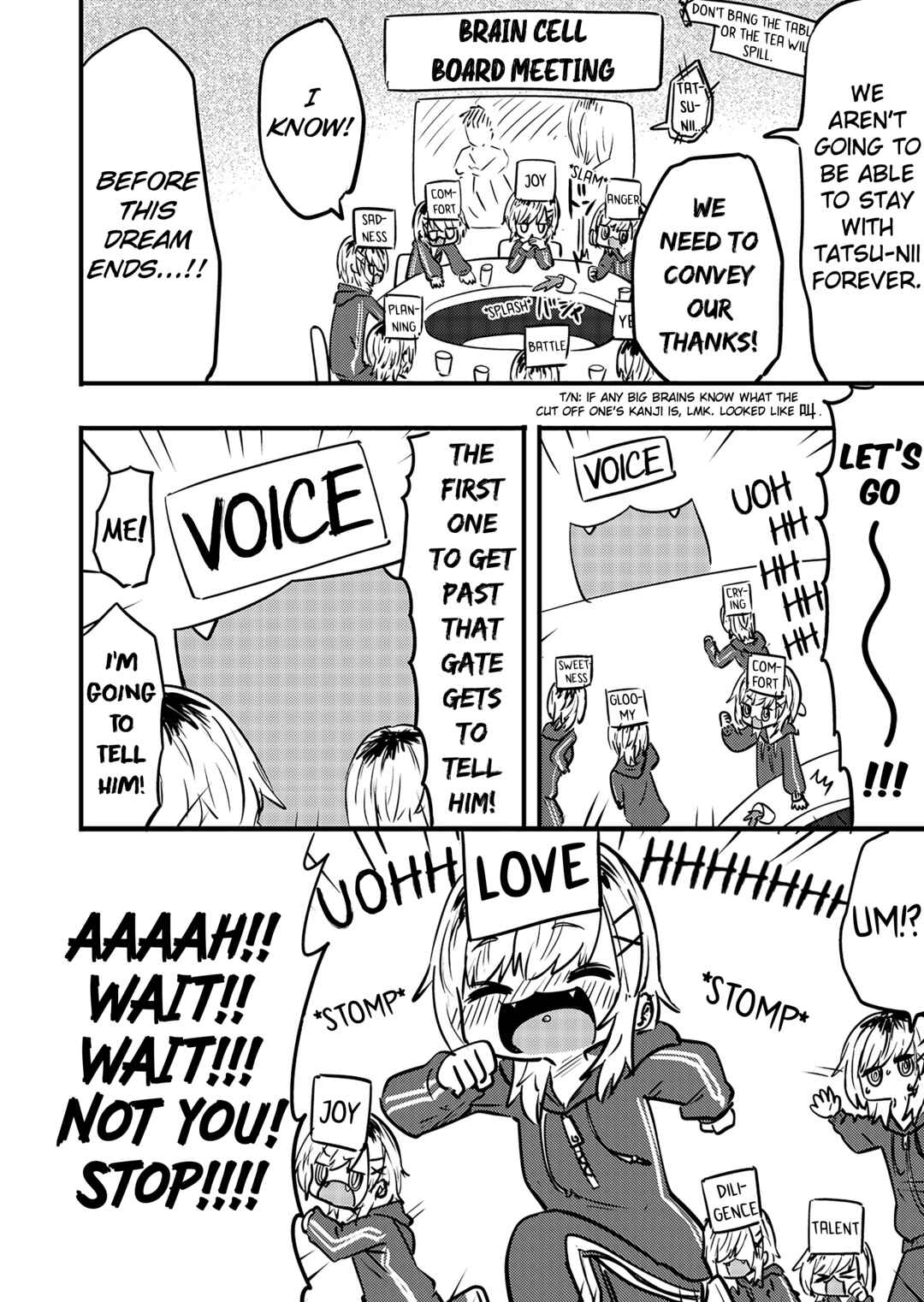 Chapter 88.5 - Page 1