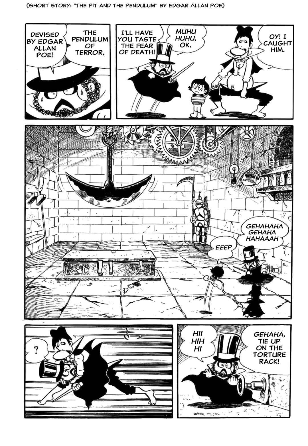 Chapter 16 - Page 19