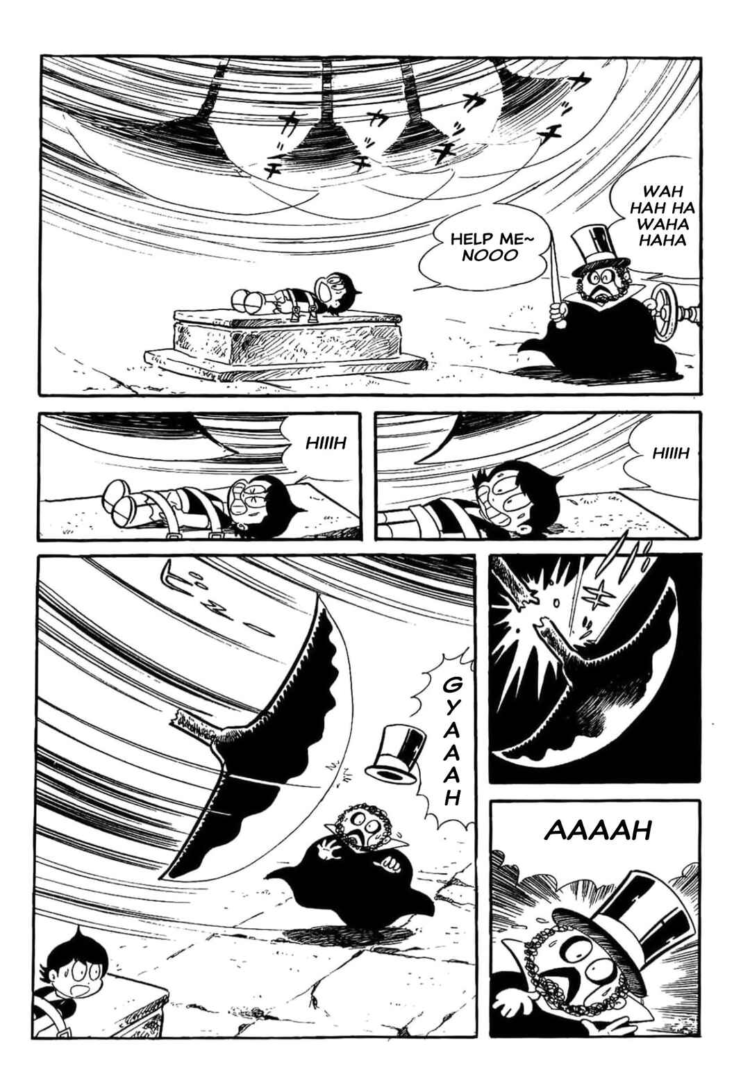 Chapter 16 - Page 21
