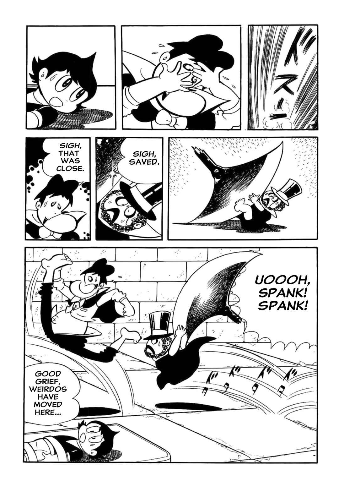Chapter 16 - Page 22