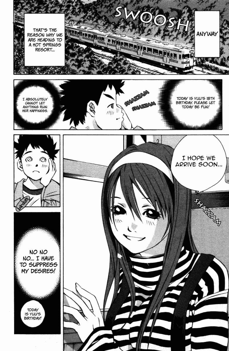 Chapter 99 - Page 11