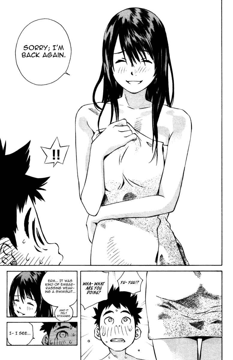 Chapter 99 - Page 20