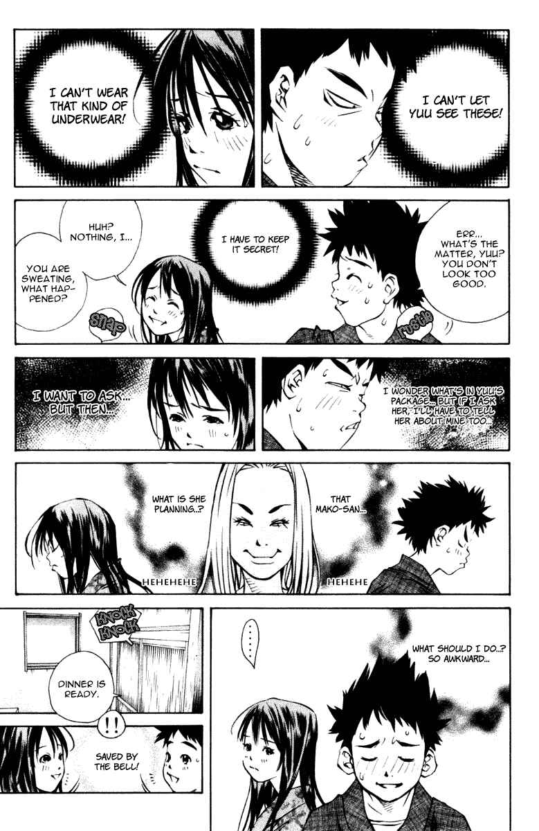 Chapter 99 - Page 38