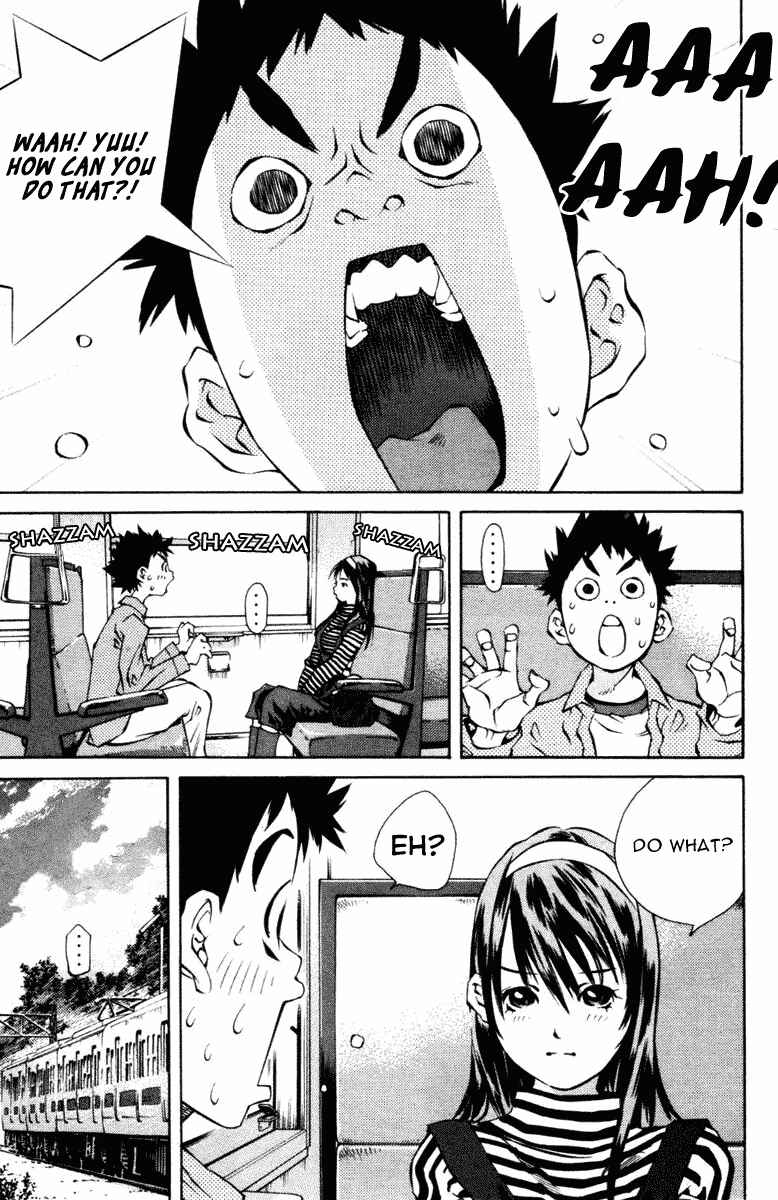 Chapter 99 - Page 4