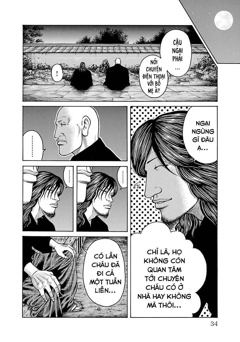 Chapter 36 - Page 31