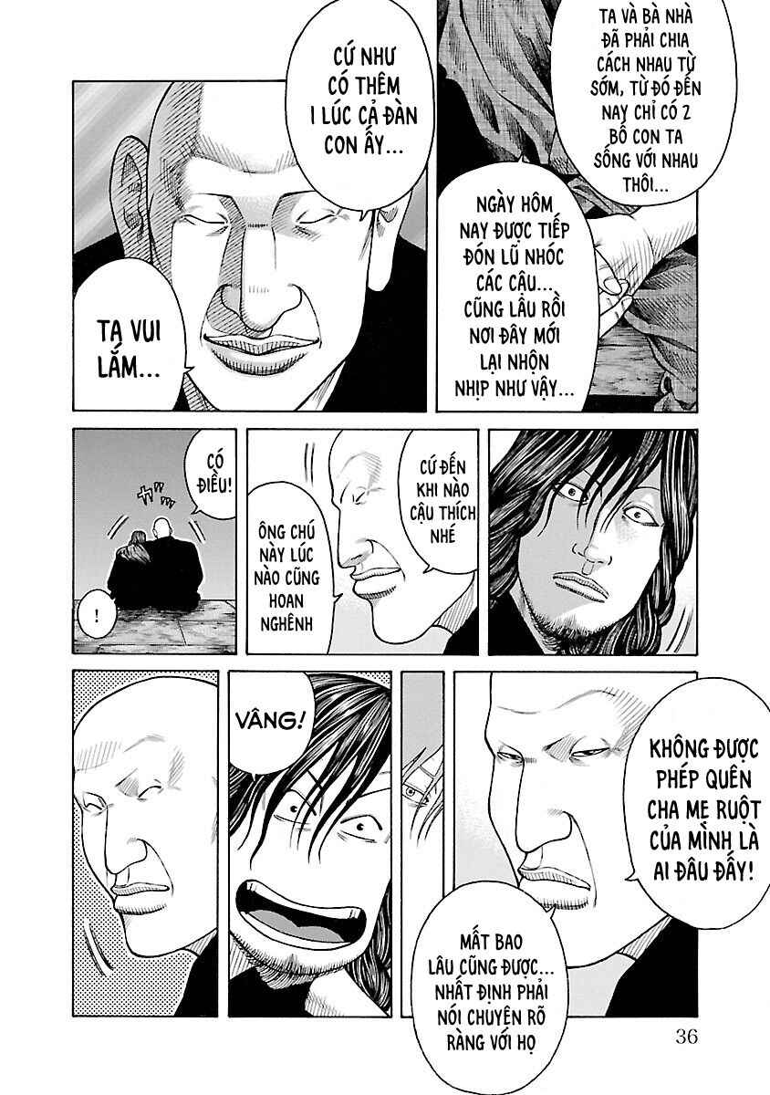 Chapter 36 - Page 33