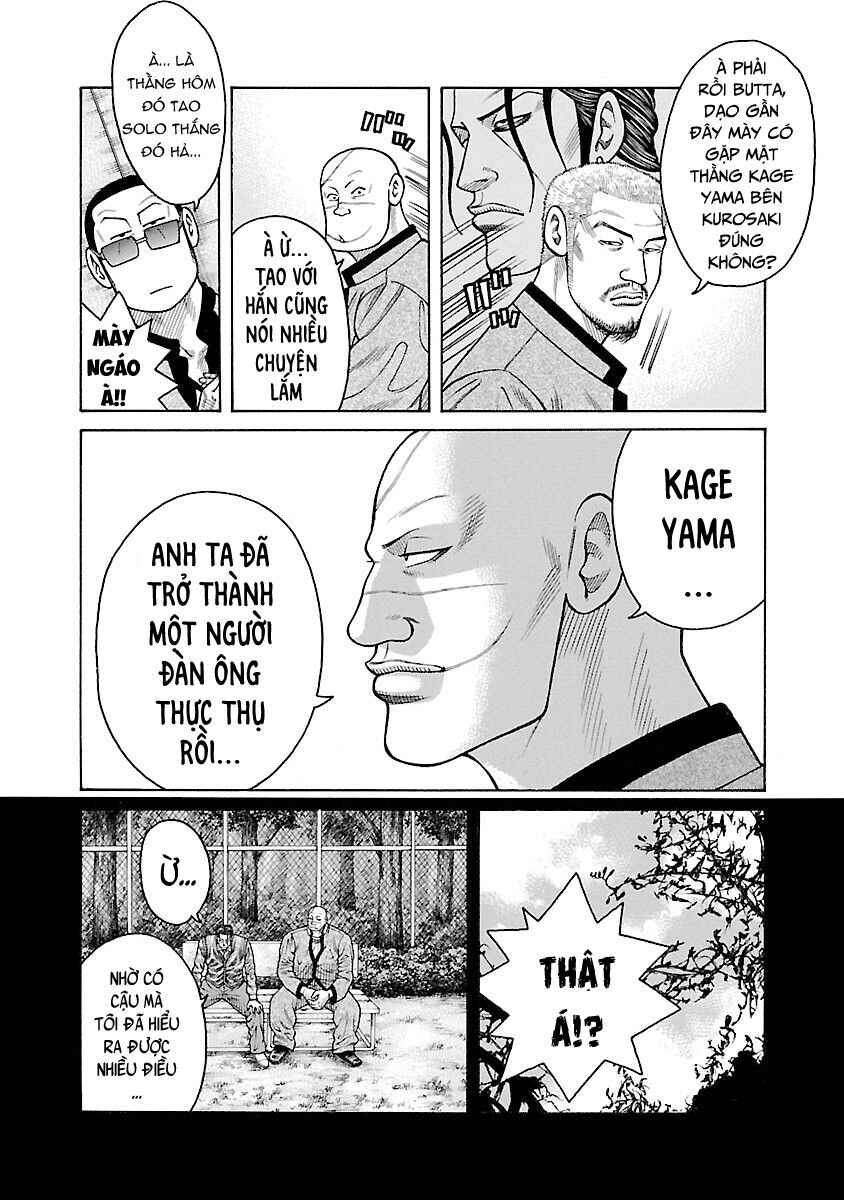 Chapter 36 - Page 40
