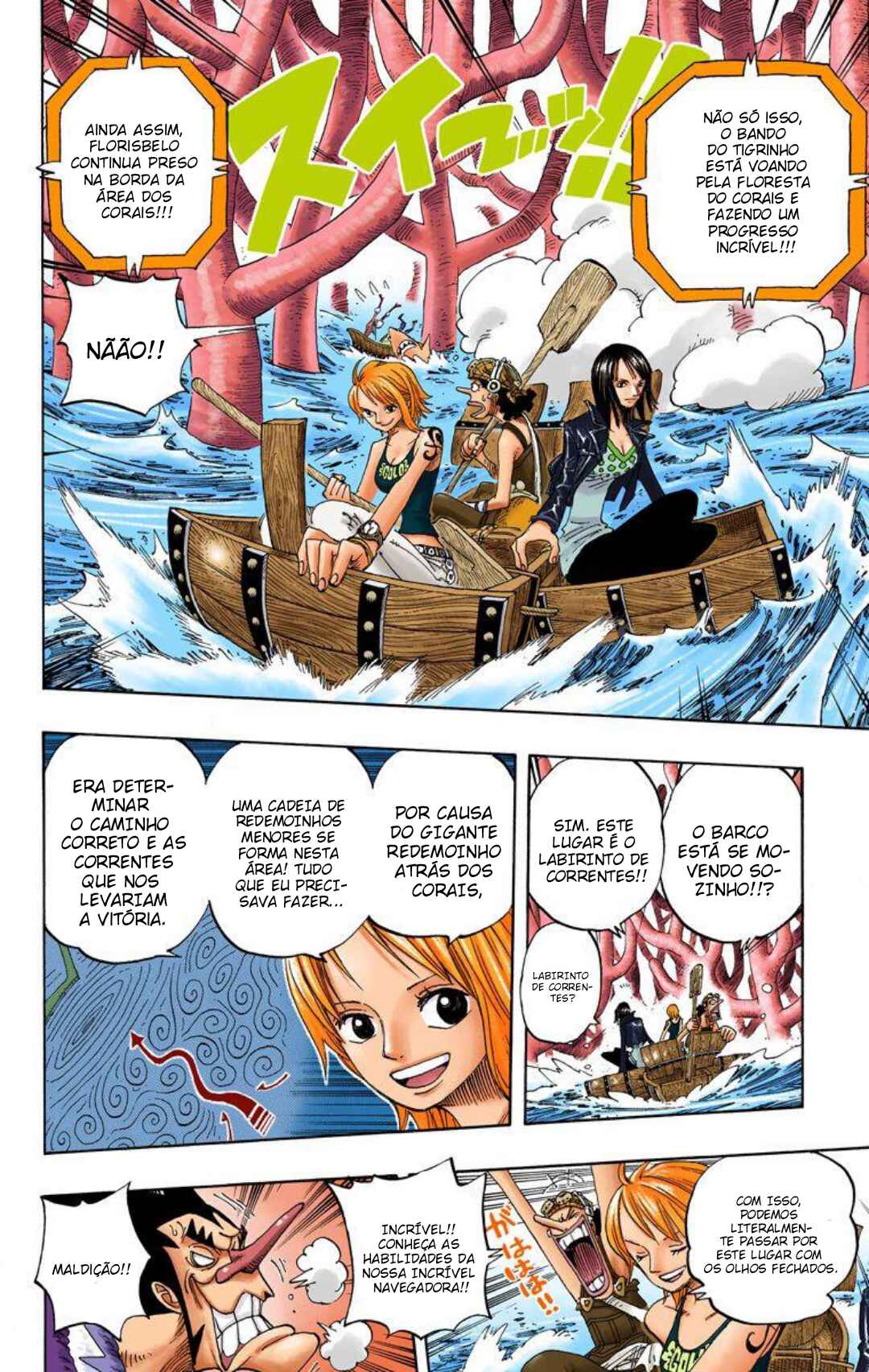Chapter 308 - Page 8