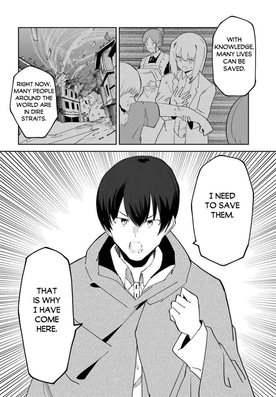 Chapter 70 - Page 11