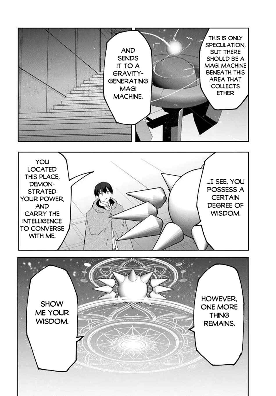 Chapter 70 - Page 13