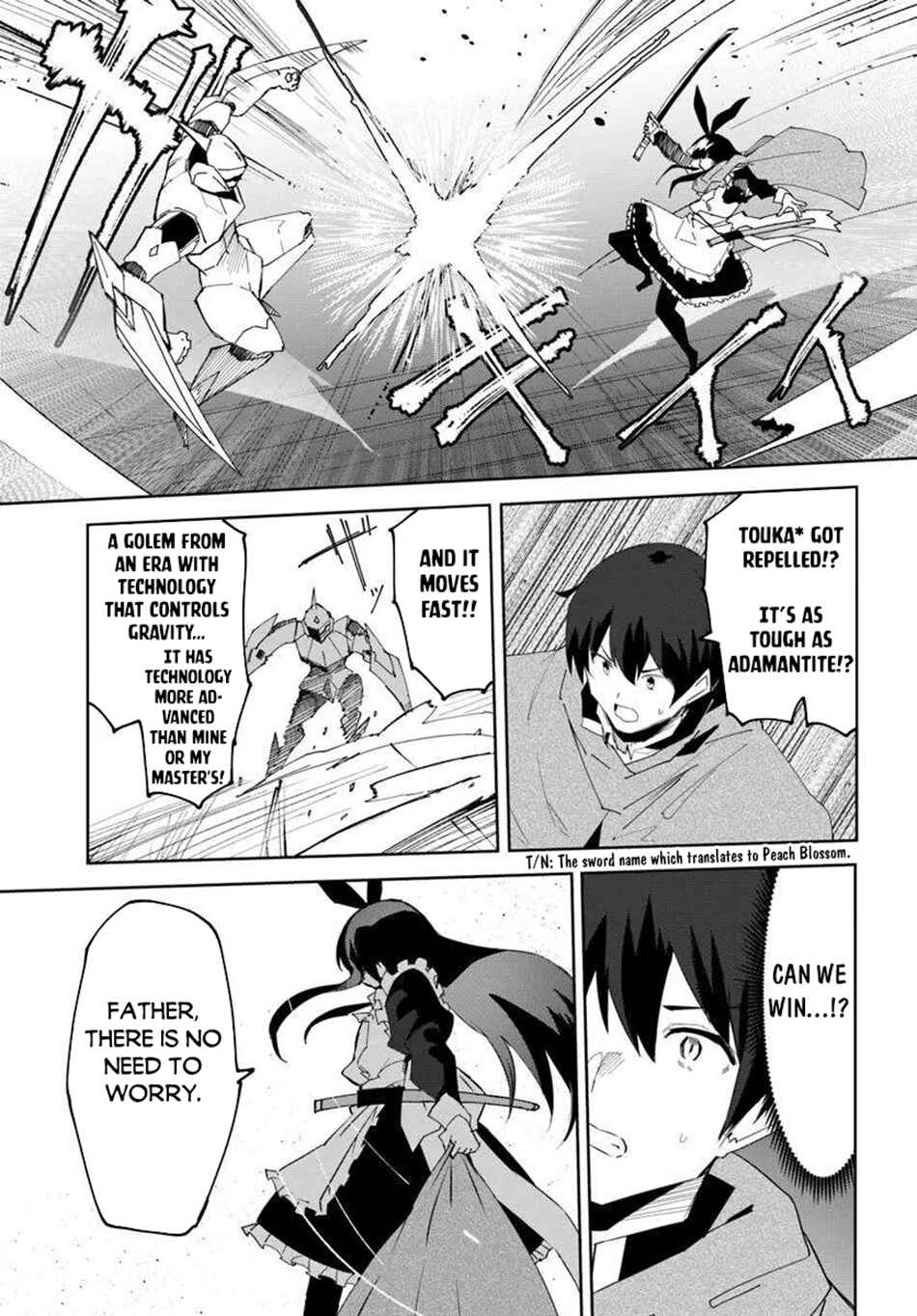 Chapter 70 - Page 16