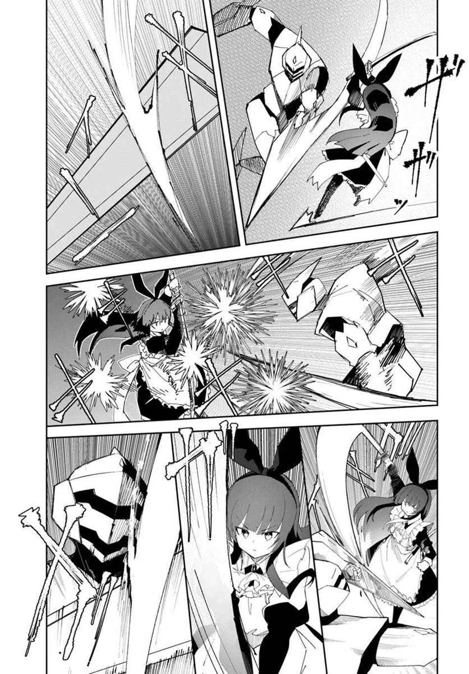 Chapter 70 - Page 18