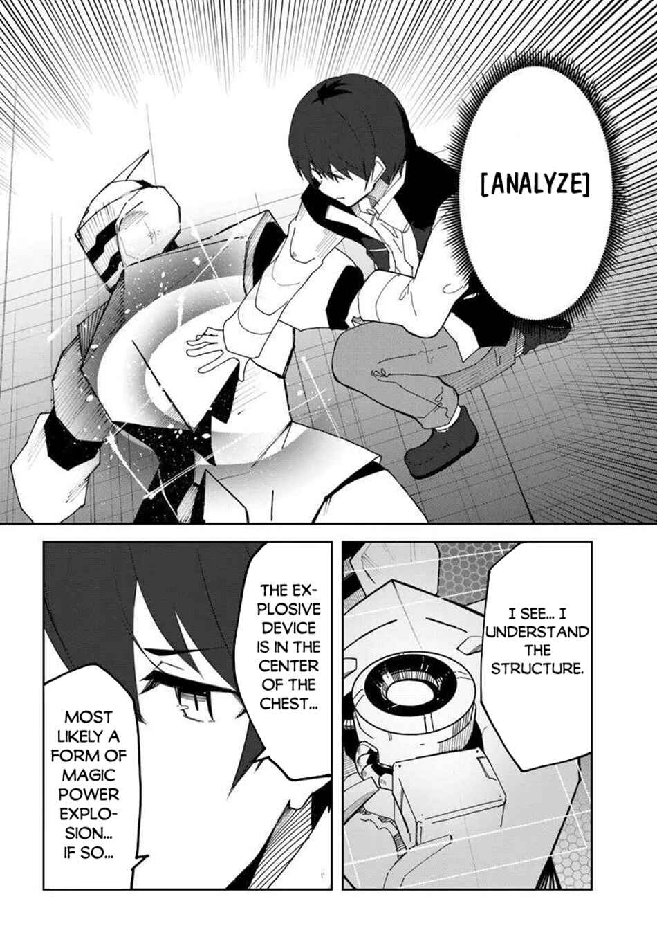 Chapter 70 - Page 24