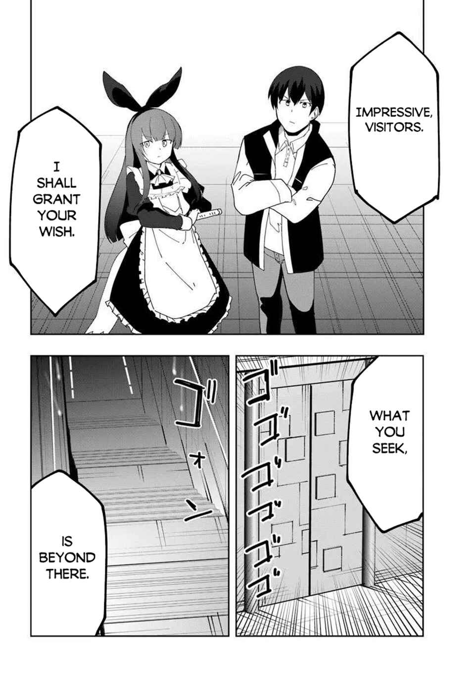 Chapter 70 - Page 26