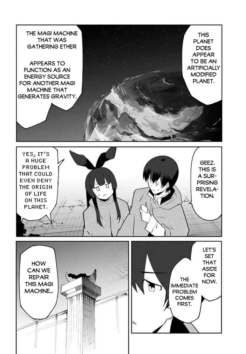 Chapter 70 - Page 3