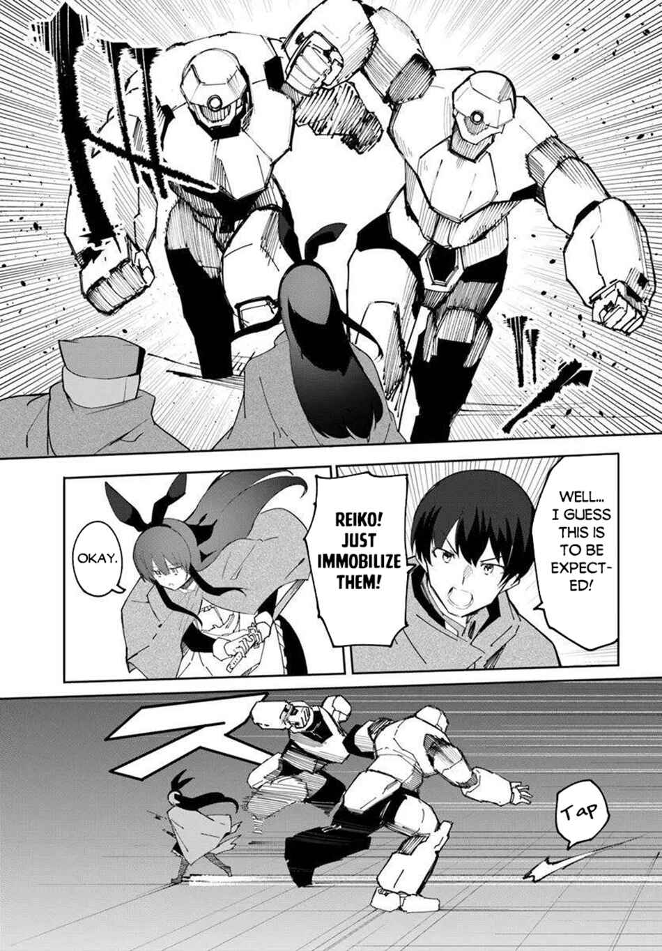 Chapter 70 - Page 6