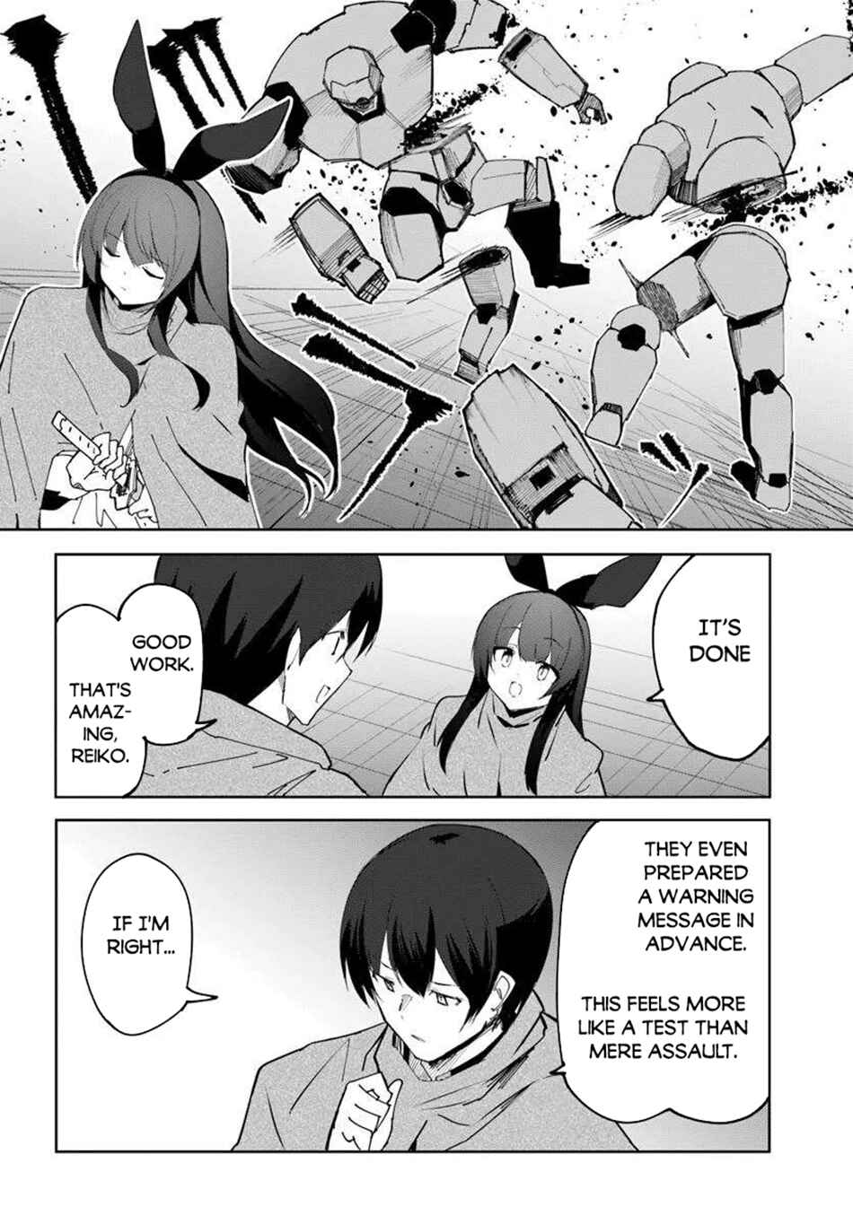 Chapter 70 - Page 7