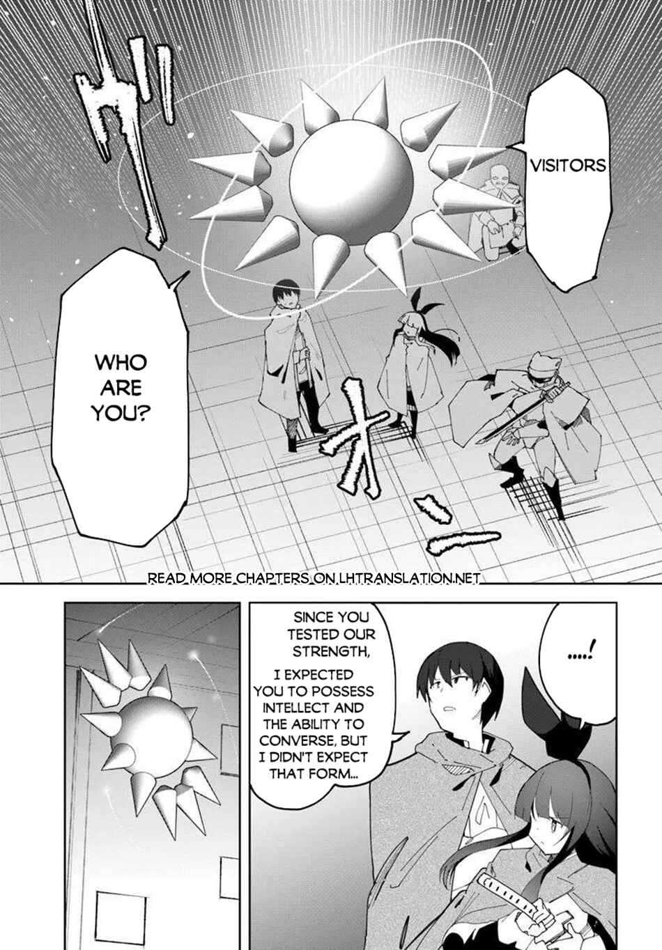 Chapter 70 - Page 8
