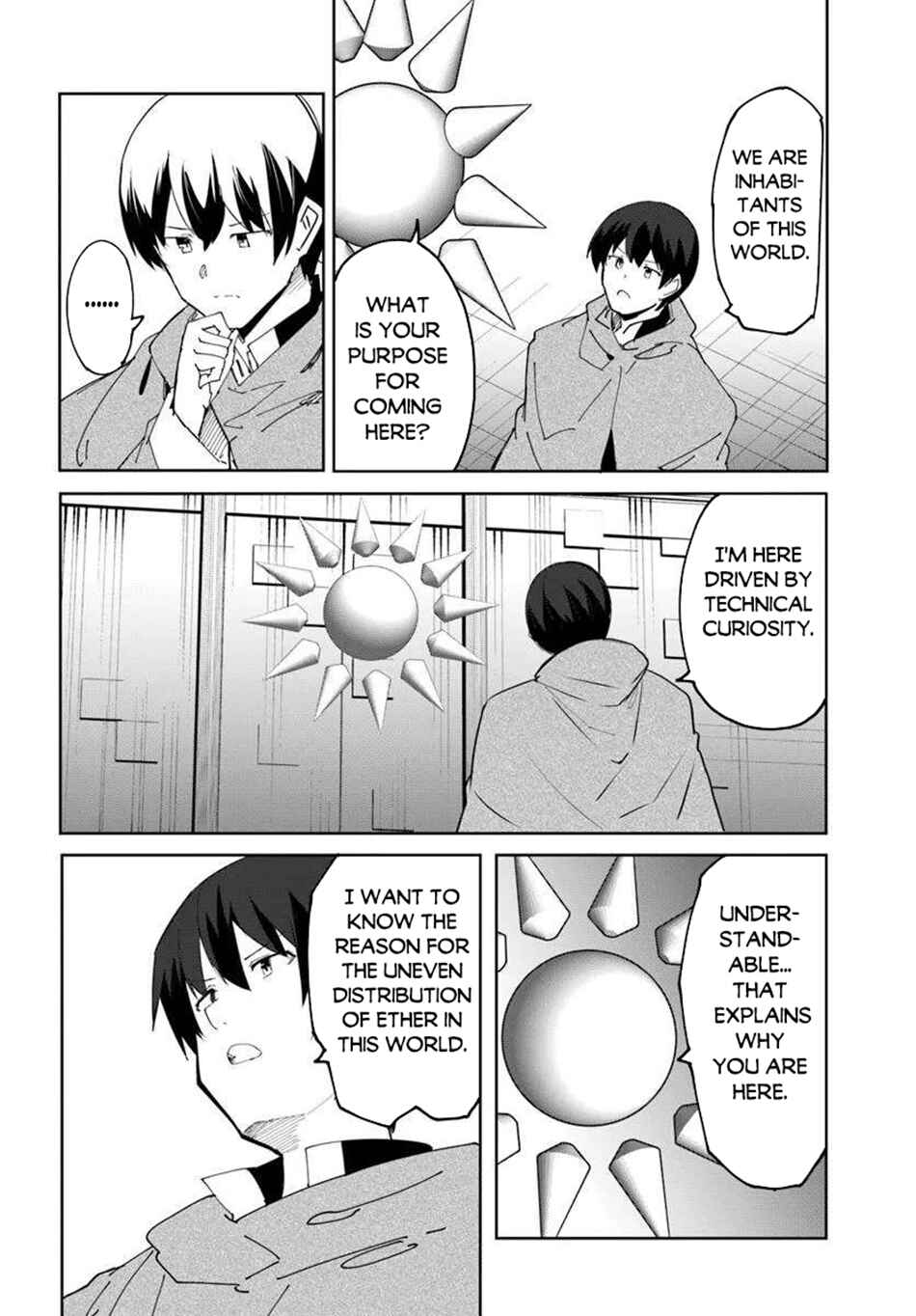 Chapter 70 - Page 9