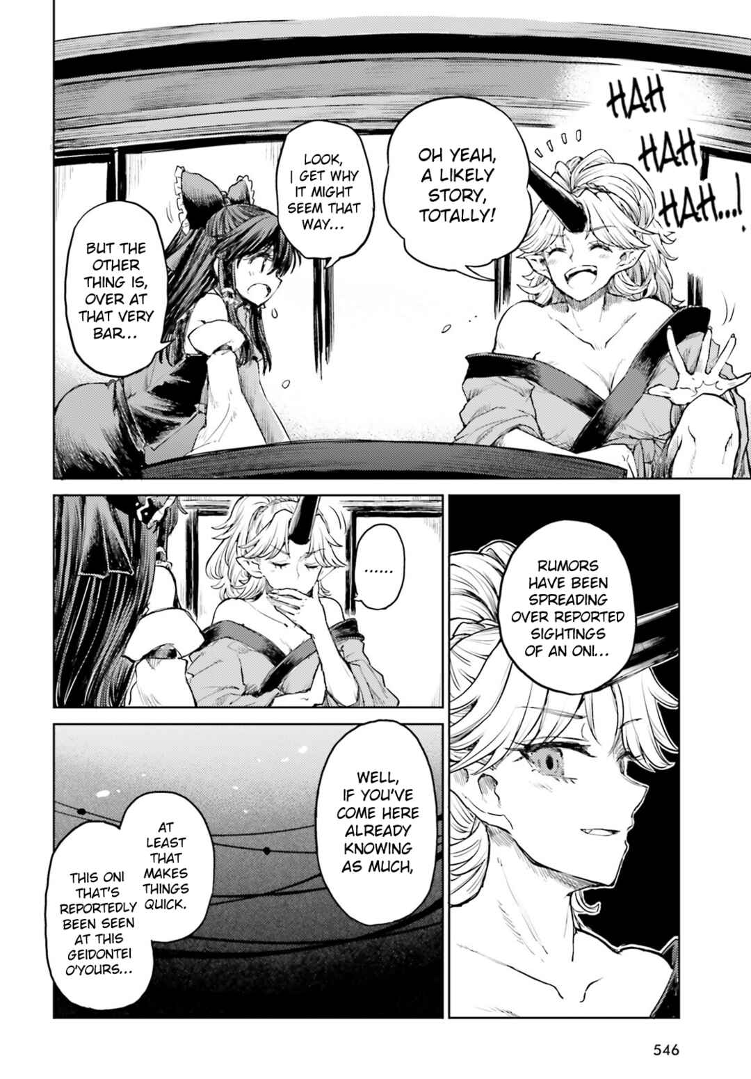 Chapter 36 - Page 10