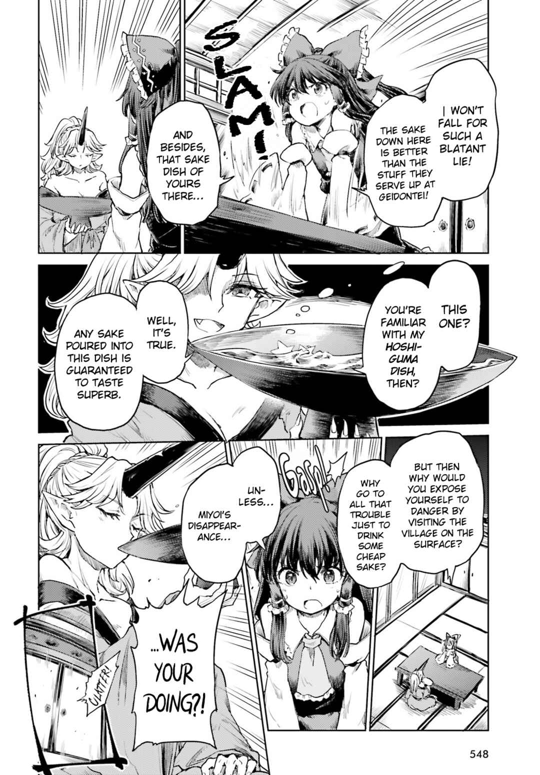 Chapter 36 - Page 12