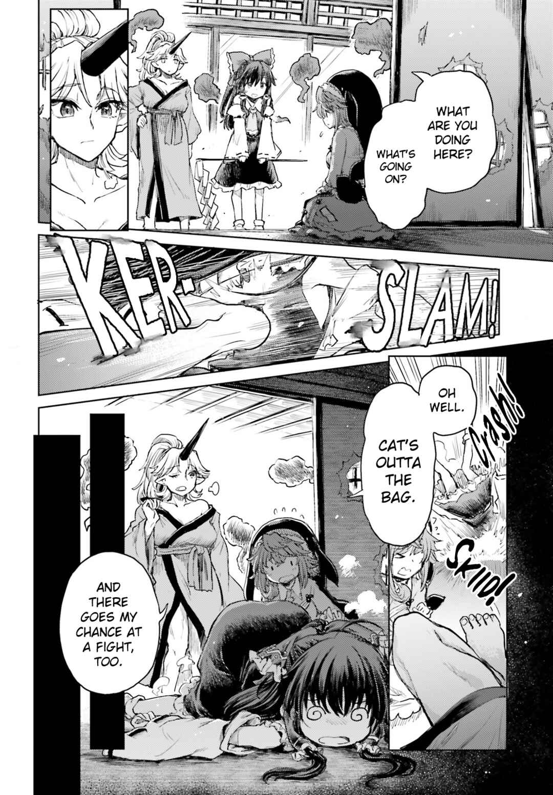 Chapter 36 - Page 19