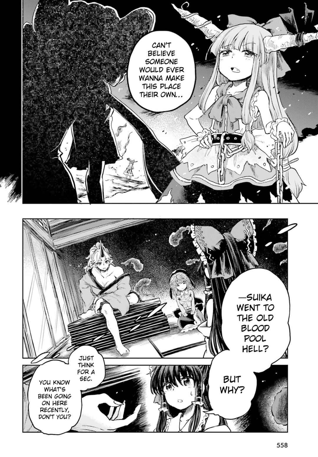 Chapter 36 - Page 21