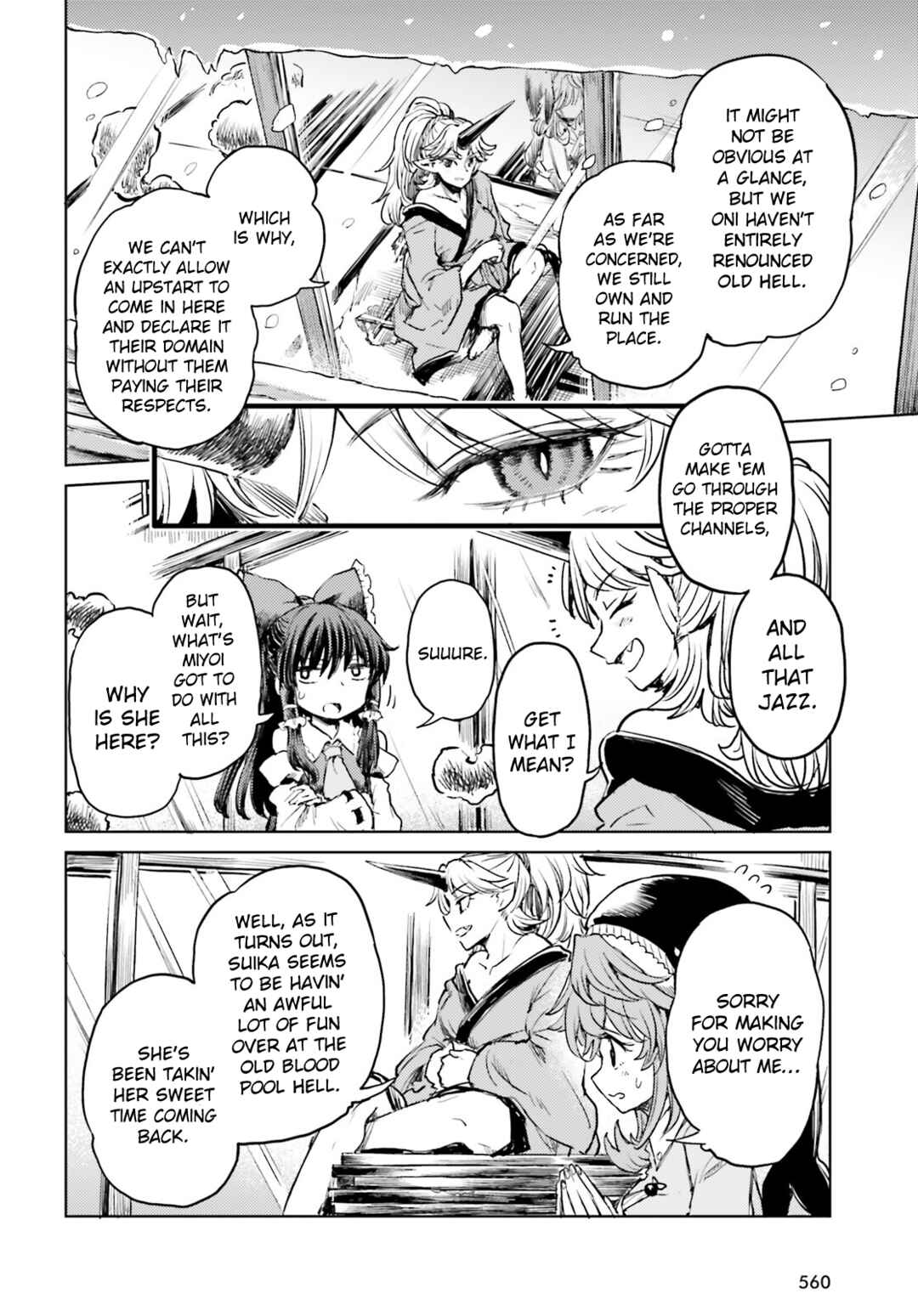 Chapter 36 - Page 23
