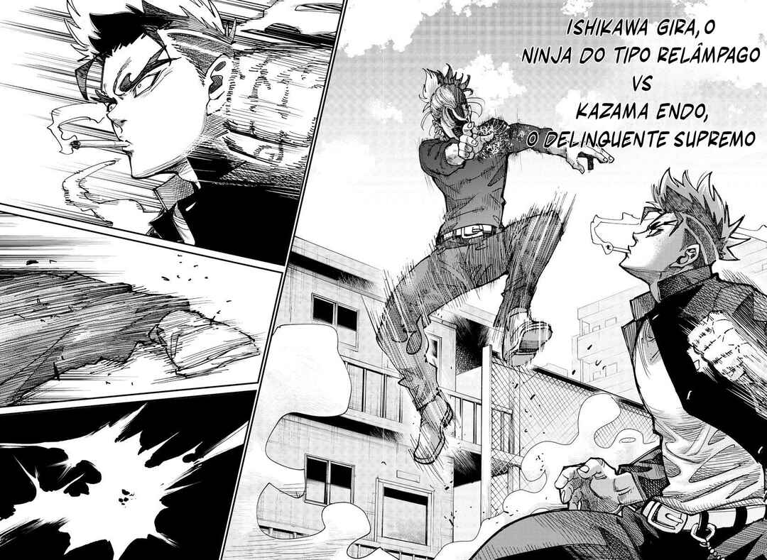 Chapter 3 - Page 3
