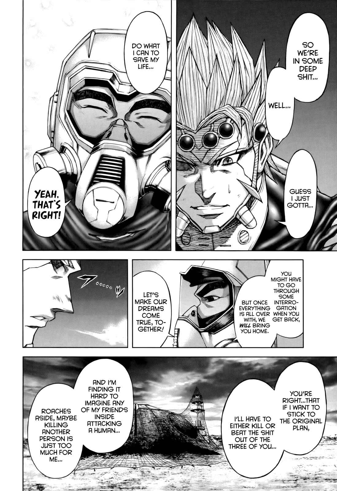 Chapter 96 - Page 10