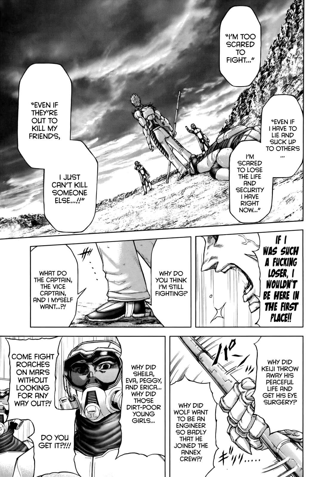 Chapter 96 - Page 13