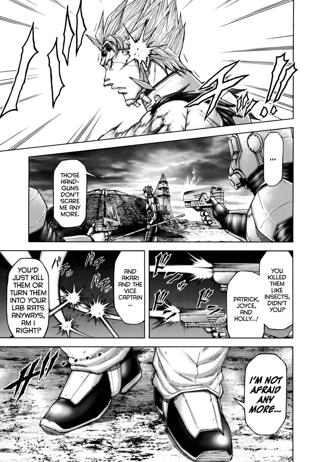 Chapter 96 - Page 15