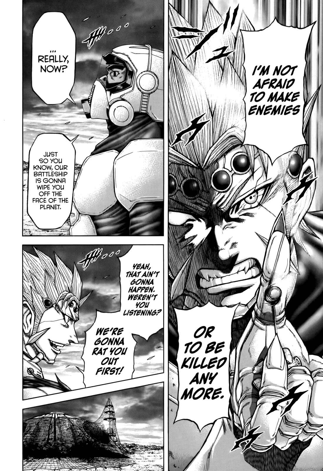 Chapter 96 - Page 16