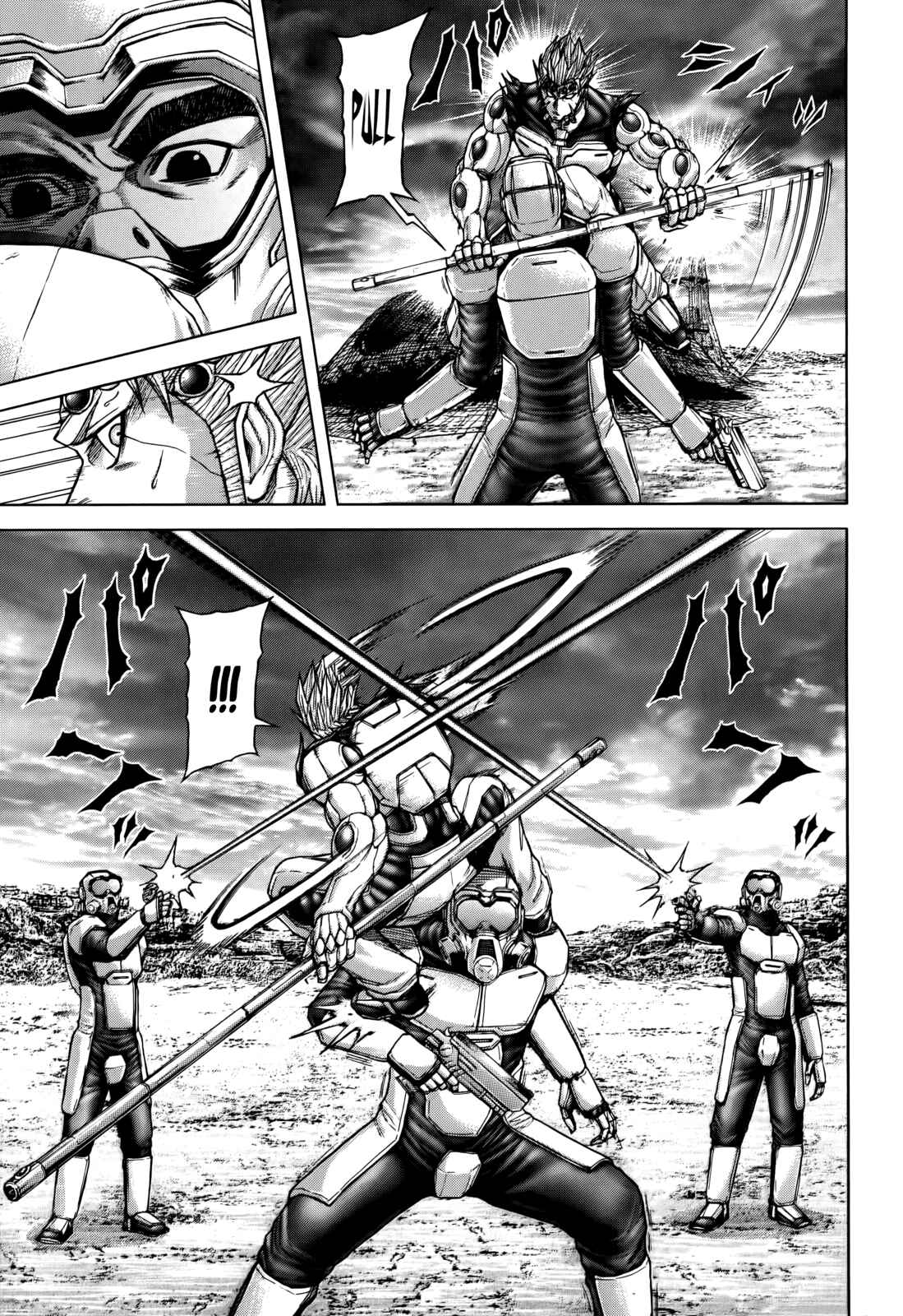 Chapter 96 - Page 3