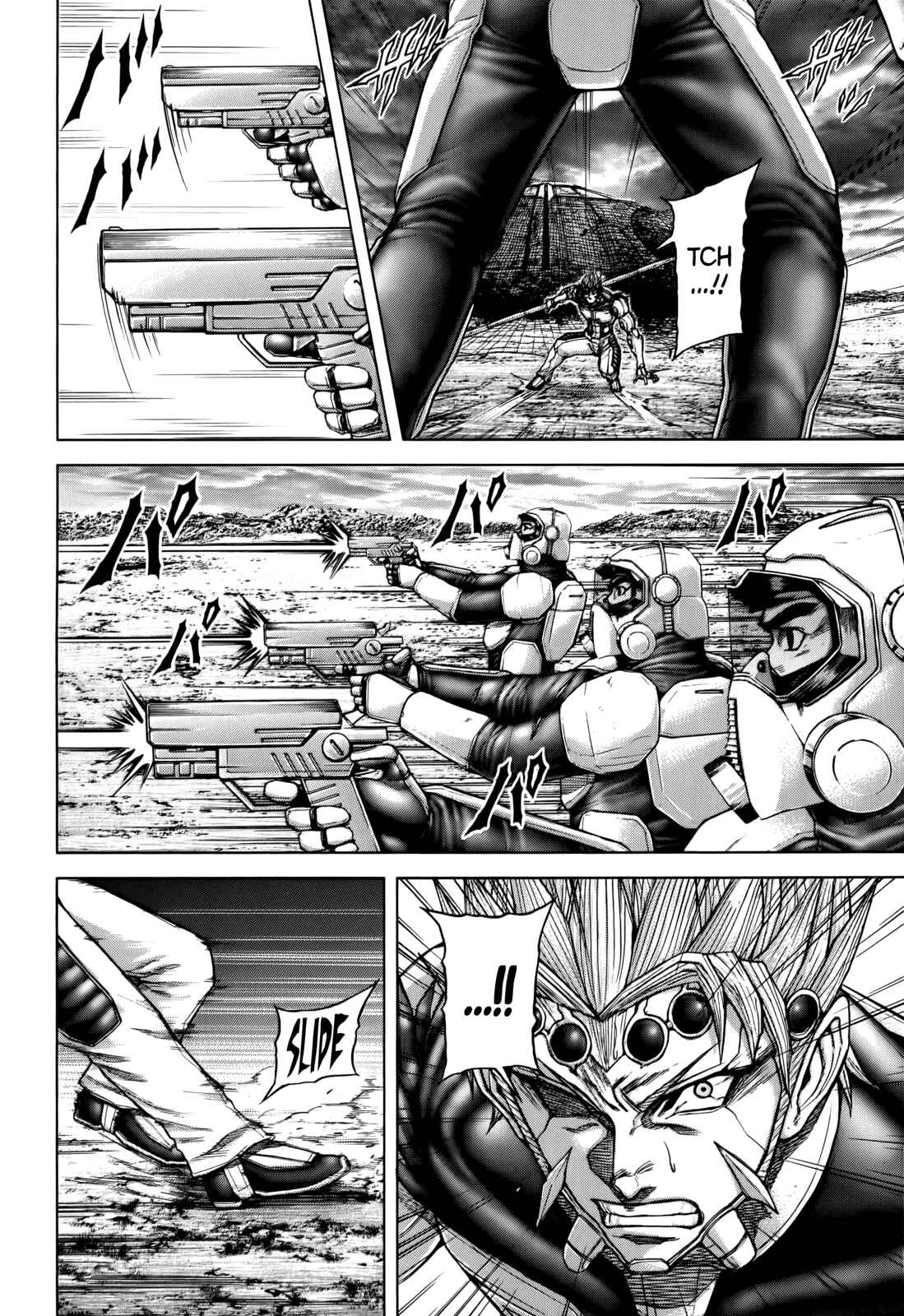Chapter 96 - Page 4