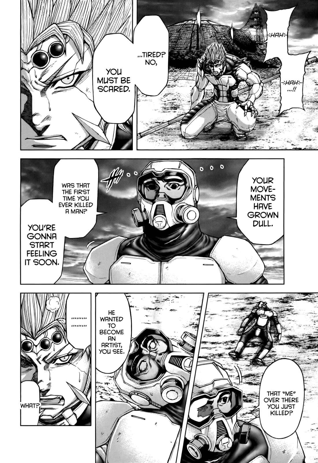 Chapter 96 - Page 6