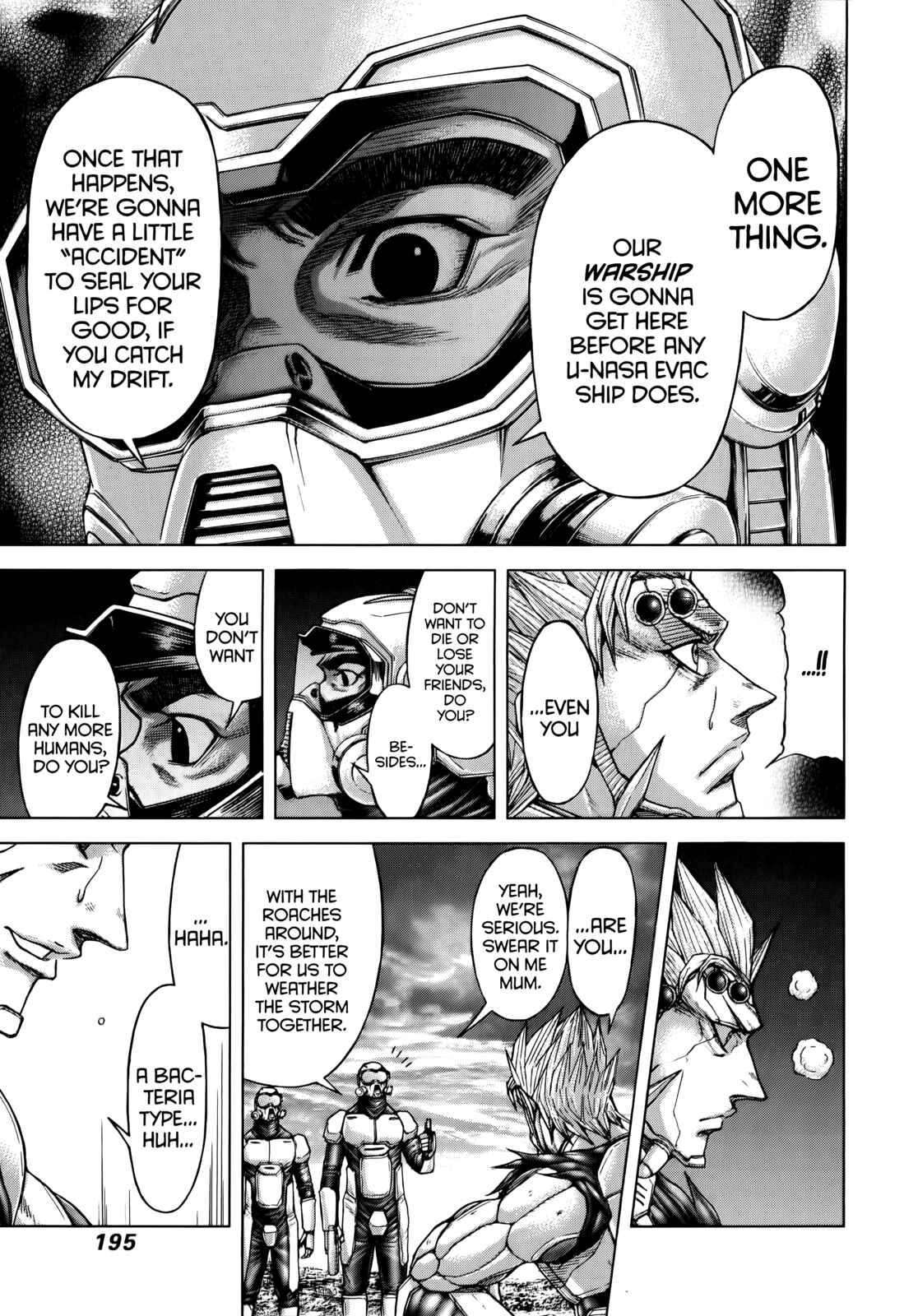 Chapter 96 - Page 9