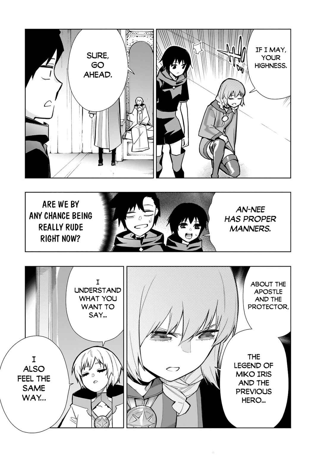 Chapter 125 - Page 12