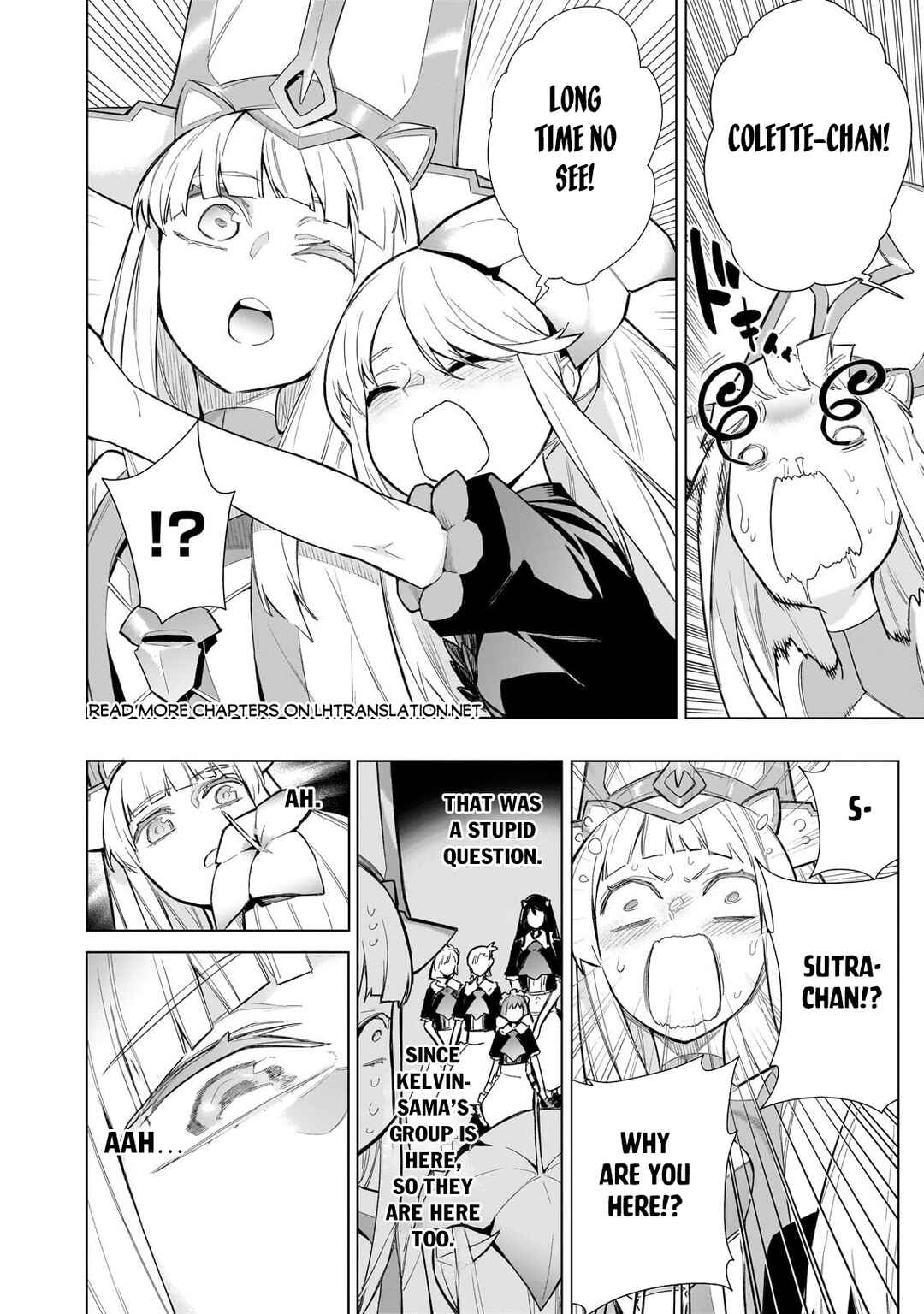 Chapter 125 - Page 20